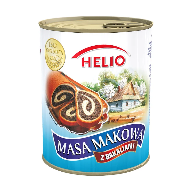 MASA MAKOWA
