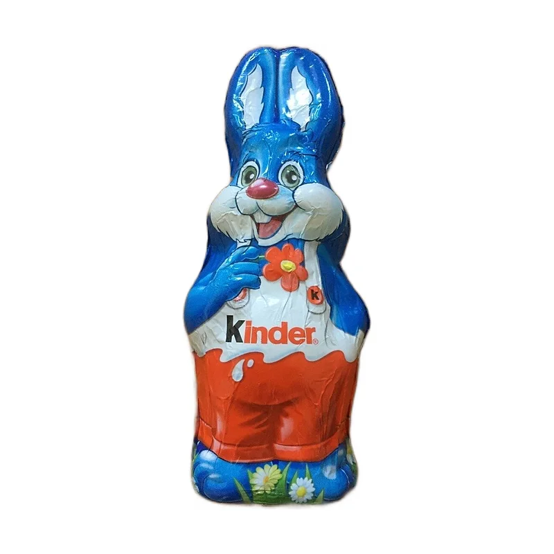 "Kinder" rabbit