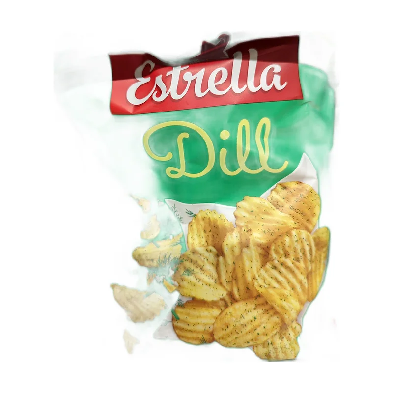 "Estrella" dill