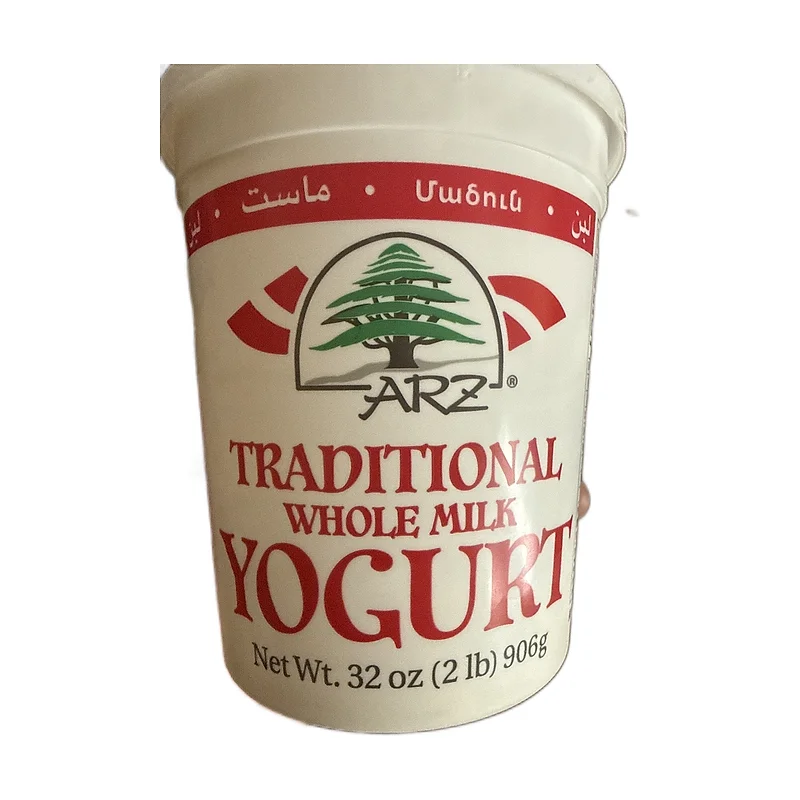 Yogurt 960g