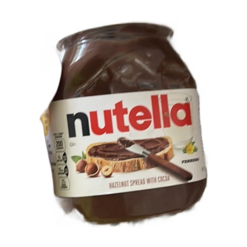 "Nutella" 750g