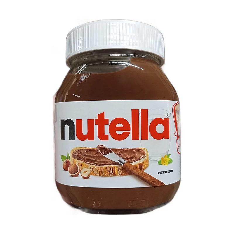 "Nutella" 650g