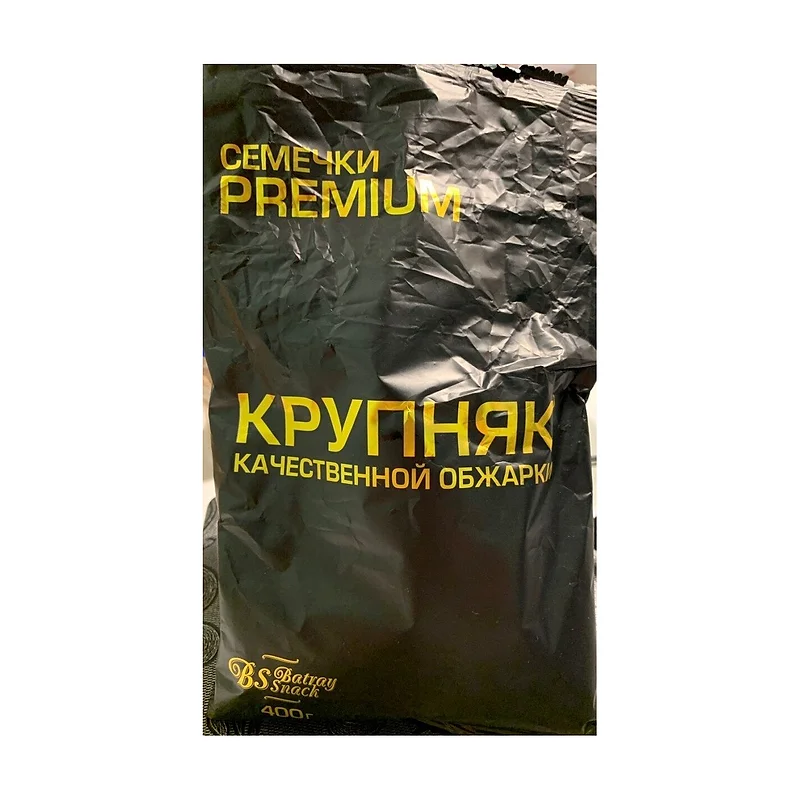 "Krupnyak" premium seeds 400g