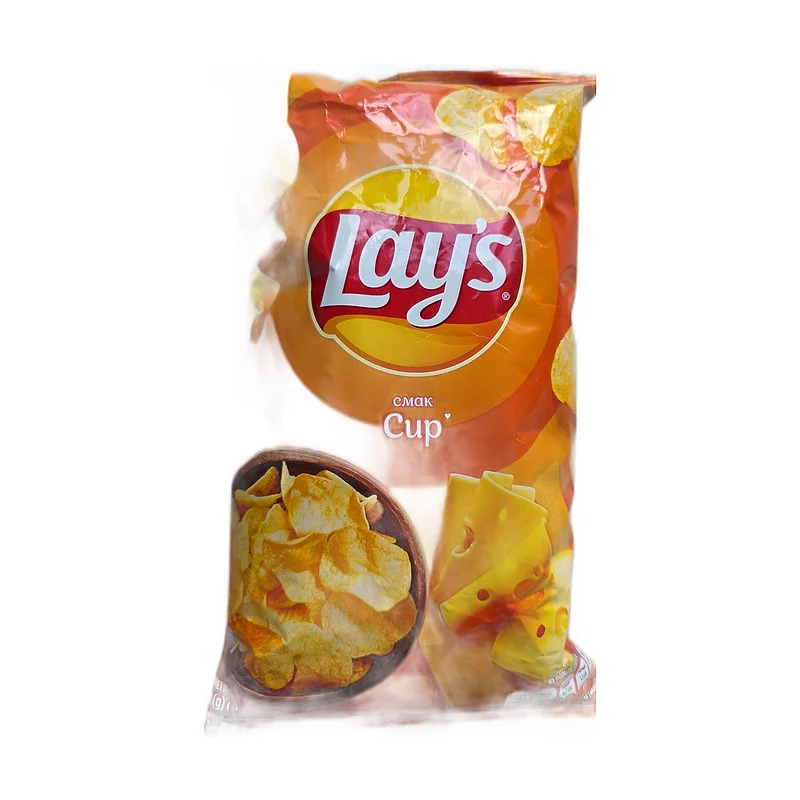 Lays