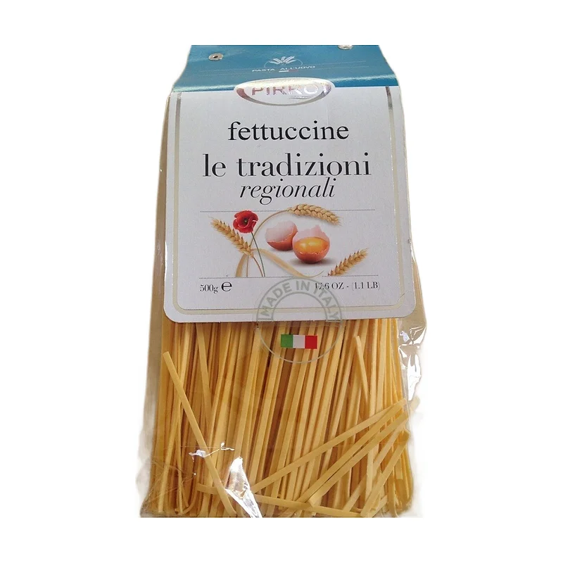 Fettuccine