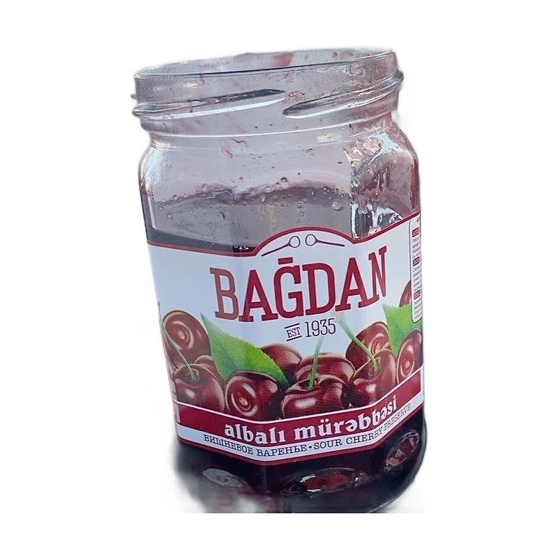 Bagdan Cherry