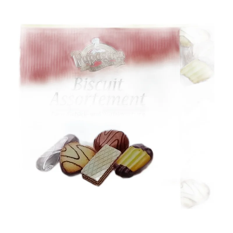 Biscuite assortment
