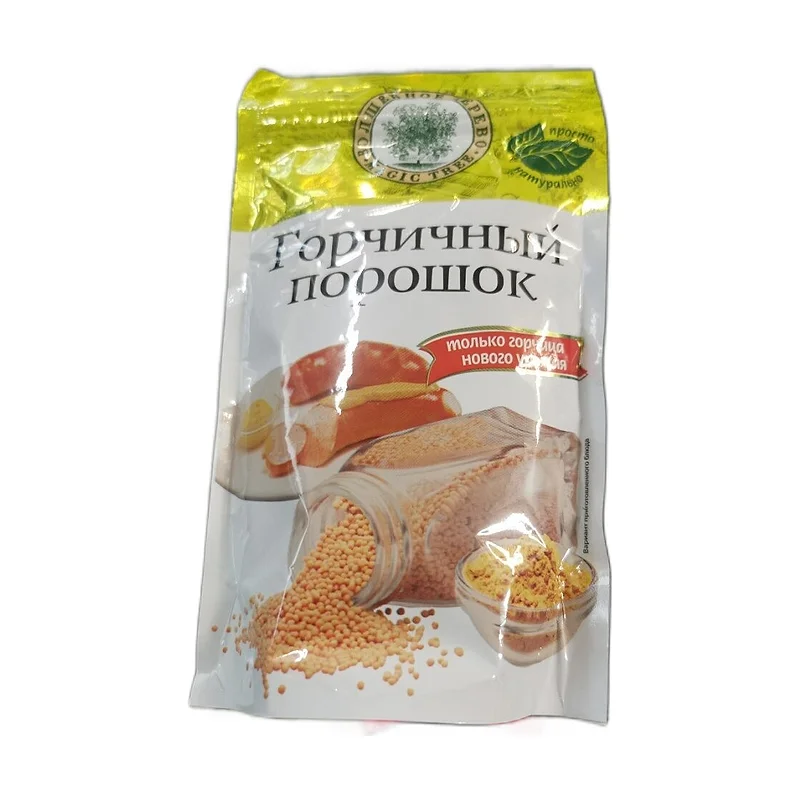 "Magic tree" mustard powder 100g