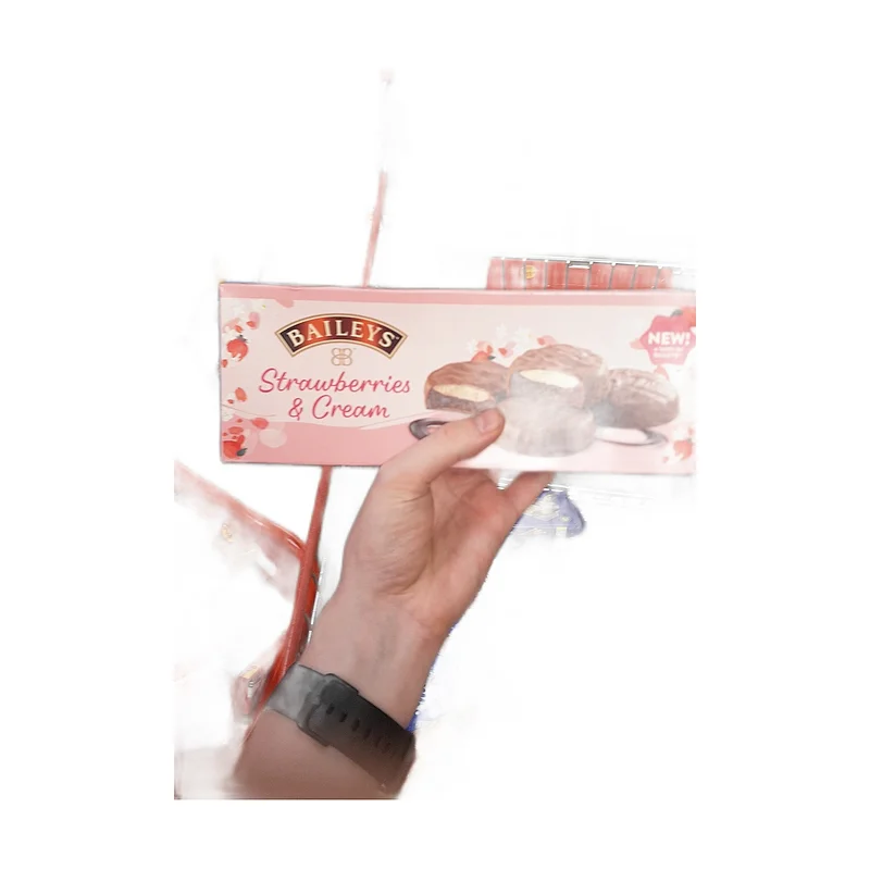 "Baileys"strauberry