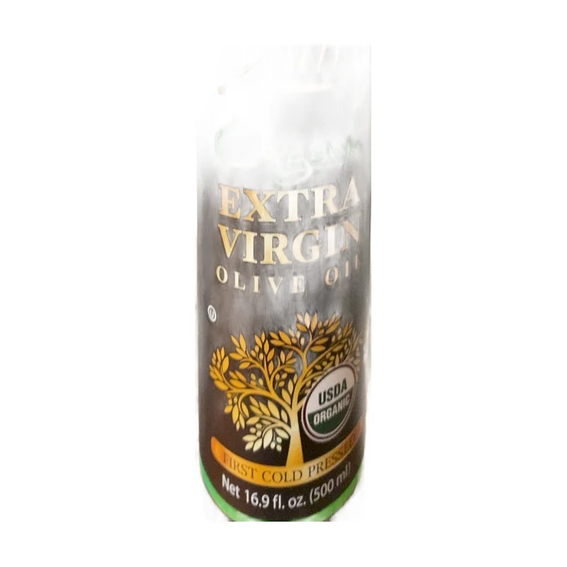 "Ciuti" extra virgin olive oil 500ml