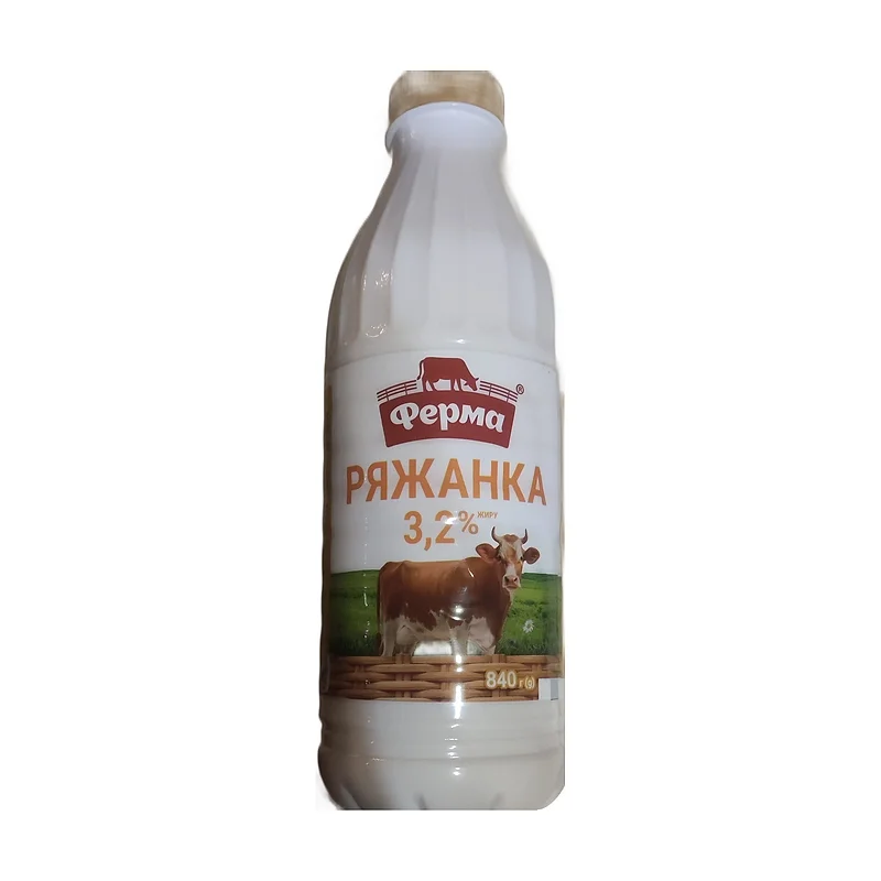 "Ferma" Ryazhenka