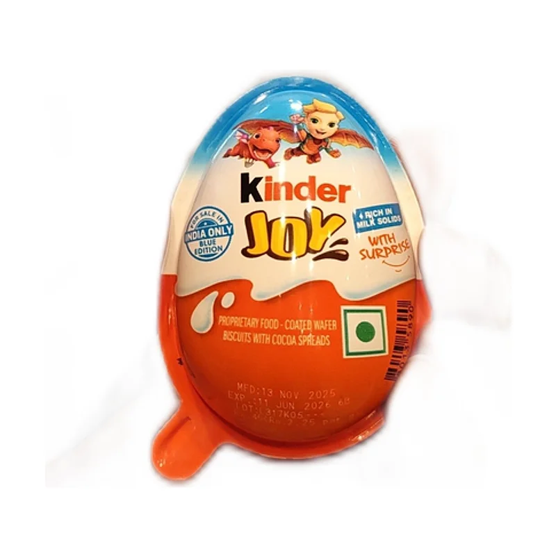 "Kinder" joy