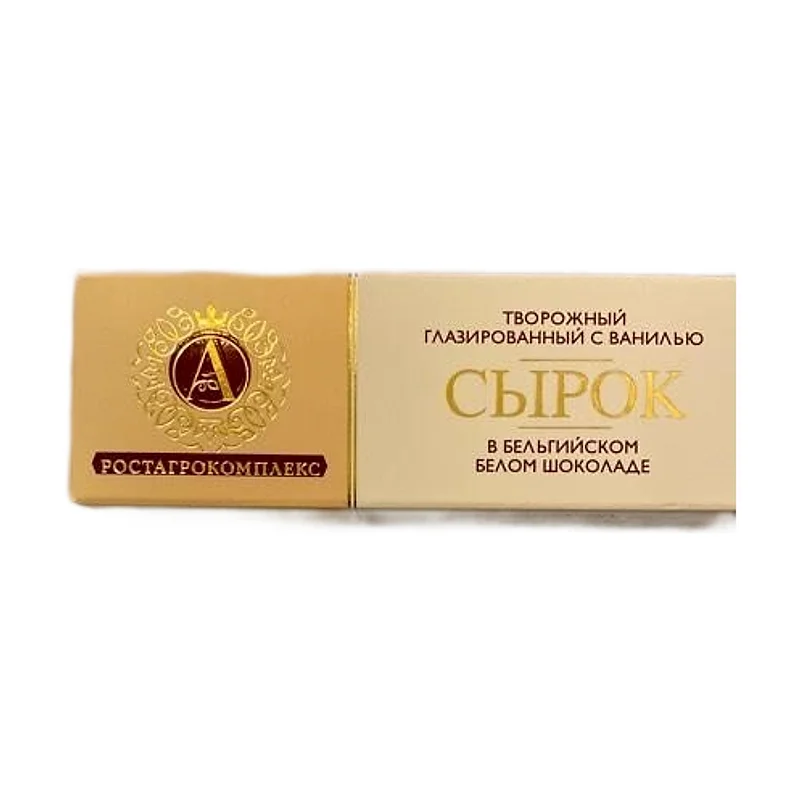 "Aleksandrov" w/white chocolate