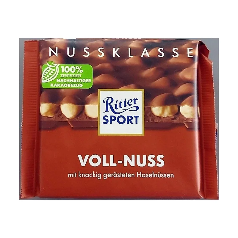 "Ritter sport"