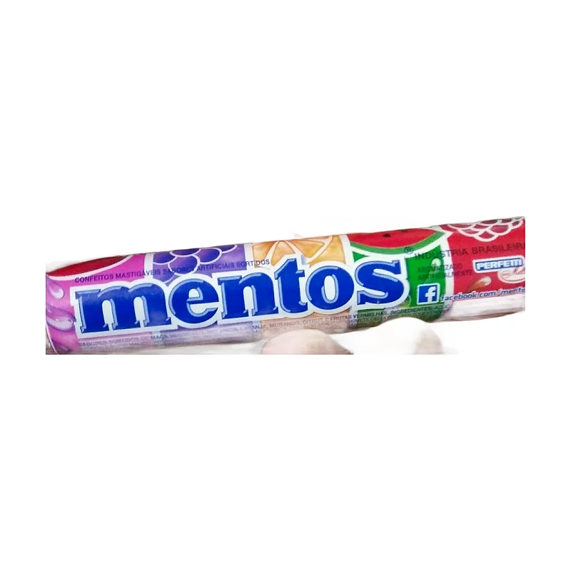 Mentos
