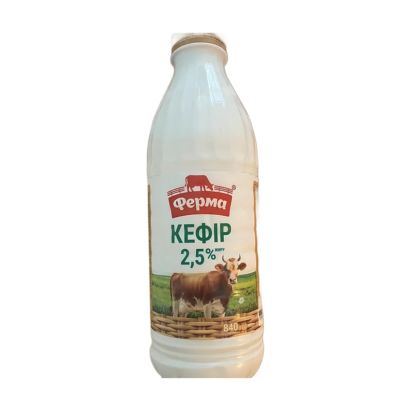 "Ferma" kefir