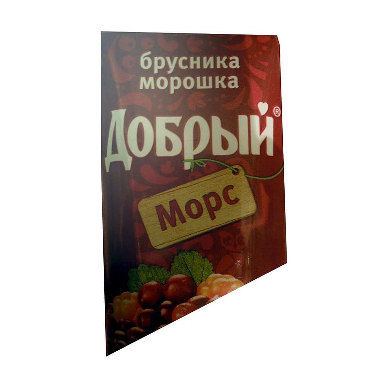"Dobryi" mors