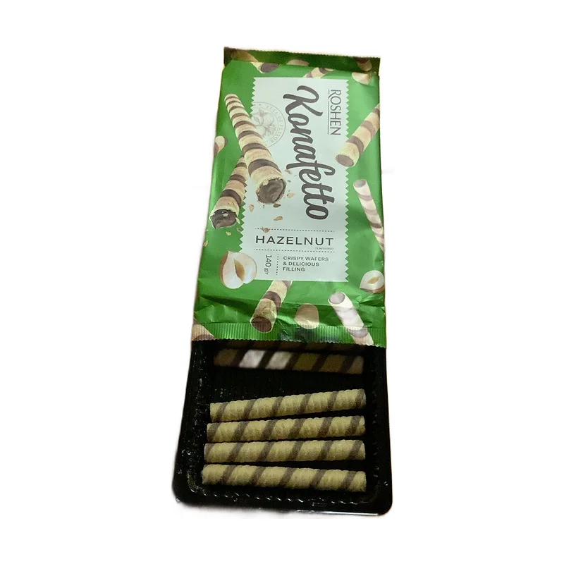 "Roshen" konafetto