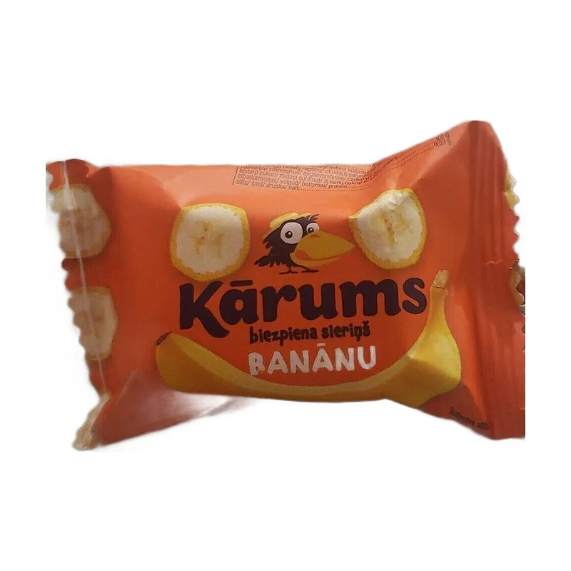 Karums cheesebar