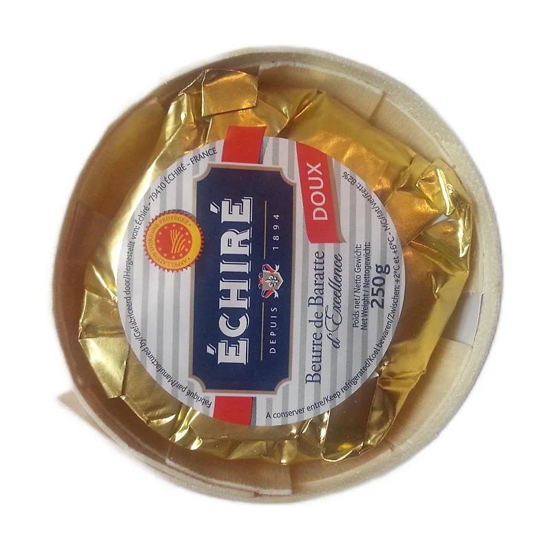 Beurr de Baratte " ECHIRE"