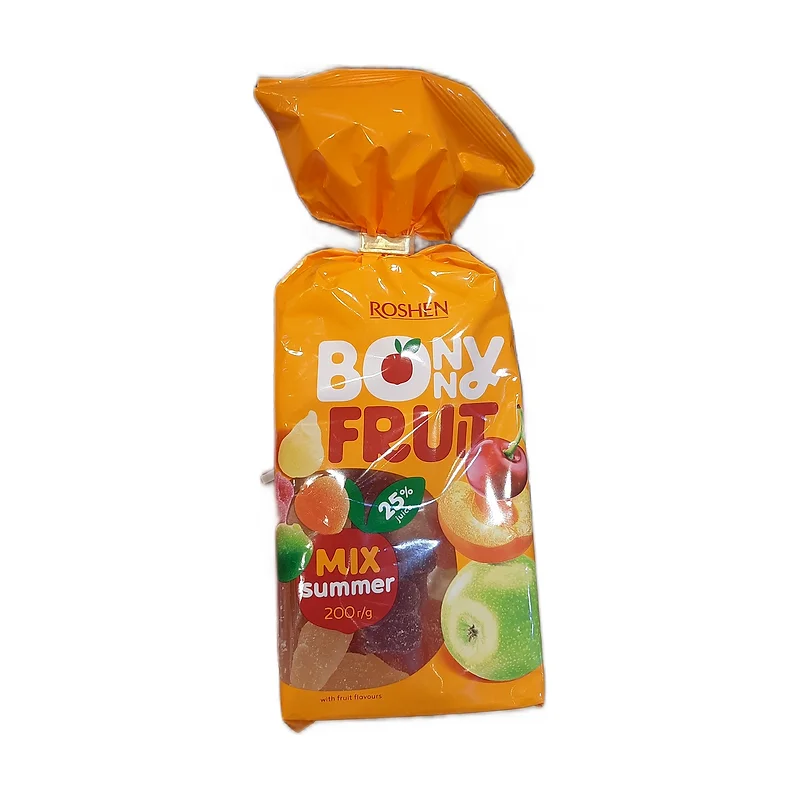 "Roshen" mix summer