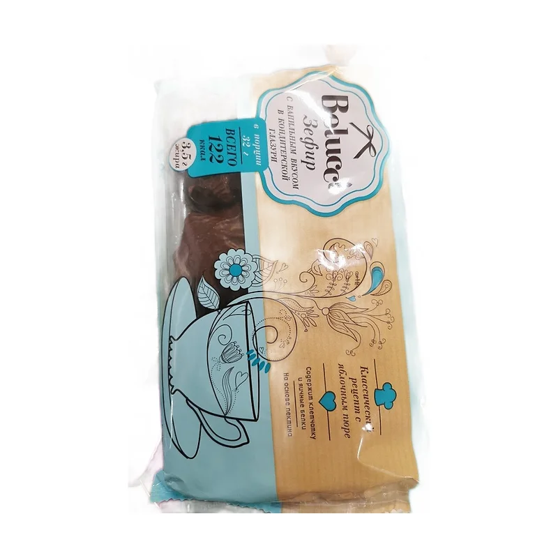 Choco marshmallow