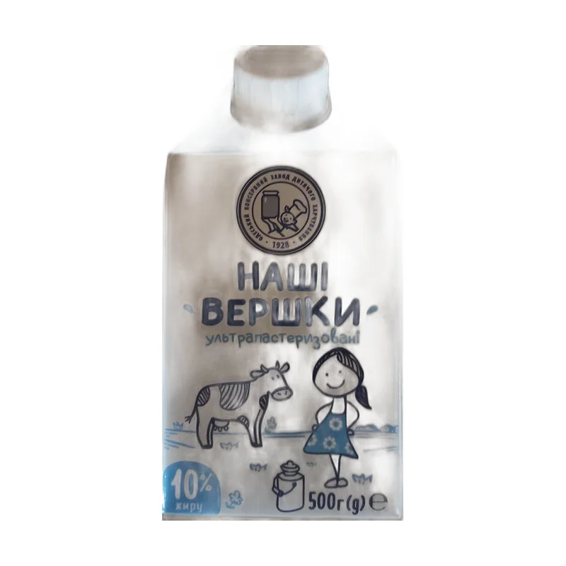 Cream 10%