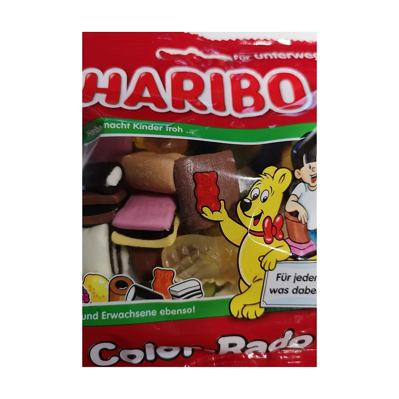 Haribo