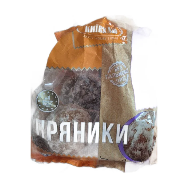 "Kievhleb" severnye