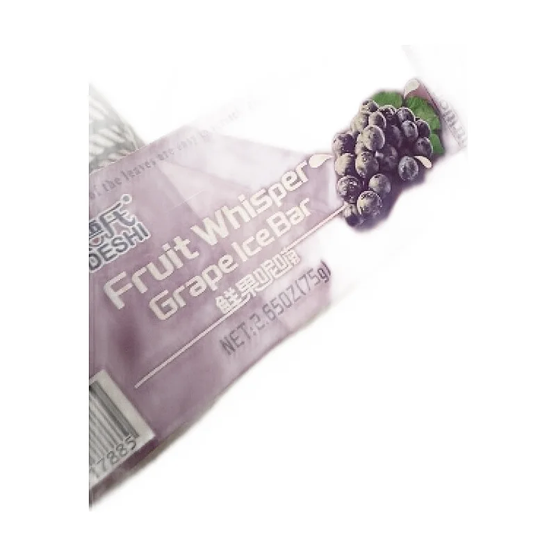 "Fruit Whisper"