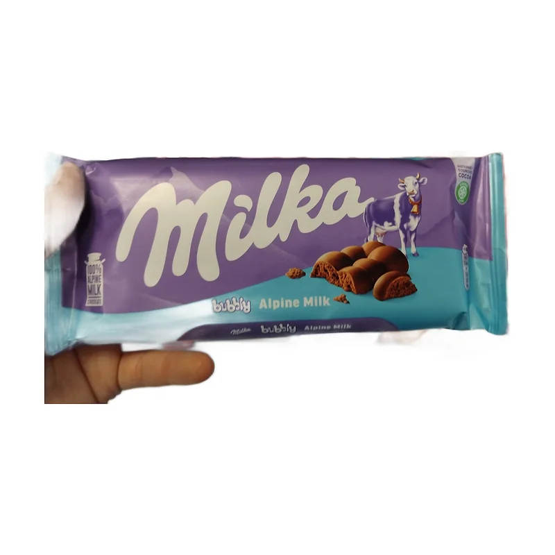 Milka