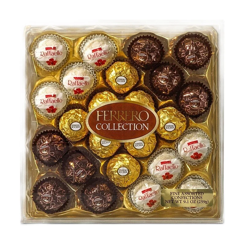 "Ferrero collection" 259g