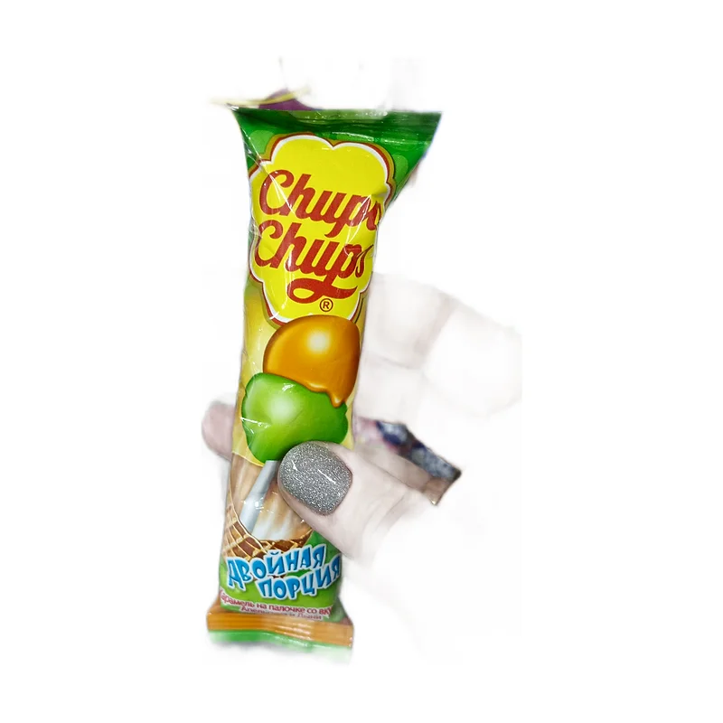 "Chupachups" double
