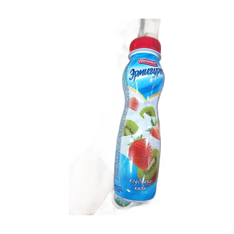 "Ermigurt" yogurt