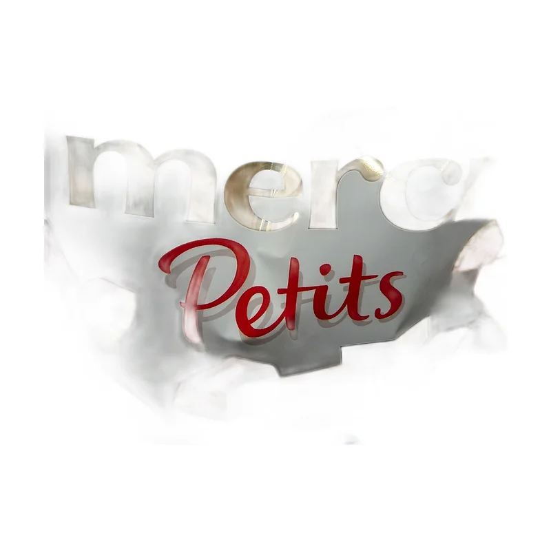Merci