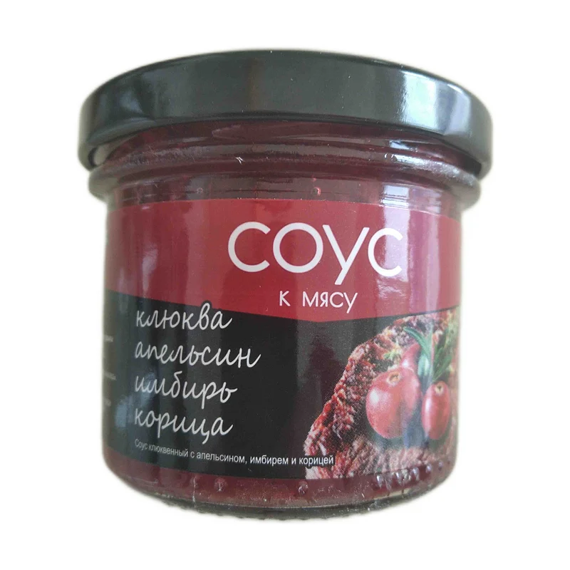 Sauce for meat 100g