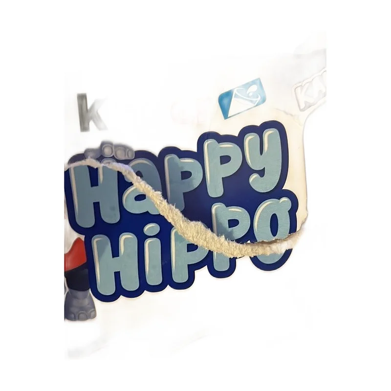 "Kinder" happy hippo 5pc