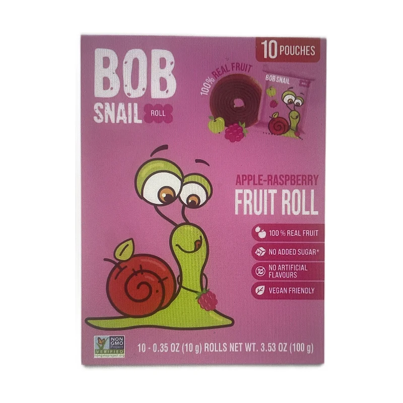 "BOB Snail"