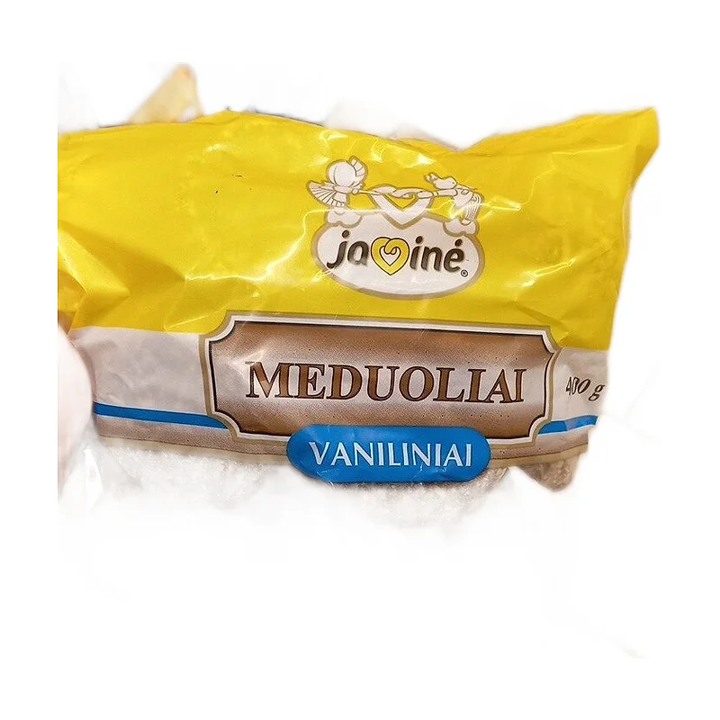"Jaine" vanilla gingerbread 400g