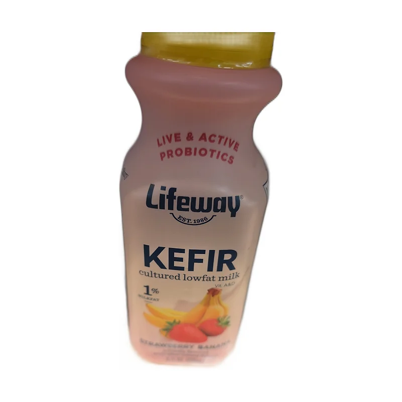 "Lifeway" 1%