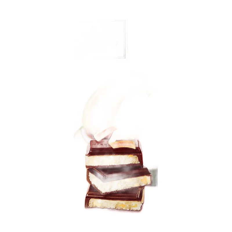 Marzipan w/orange