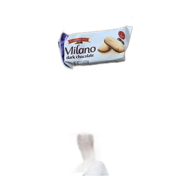 "Milano" cookies