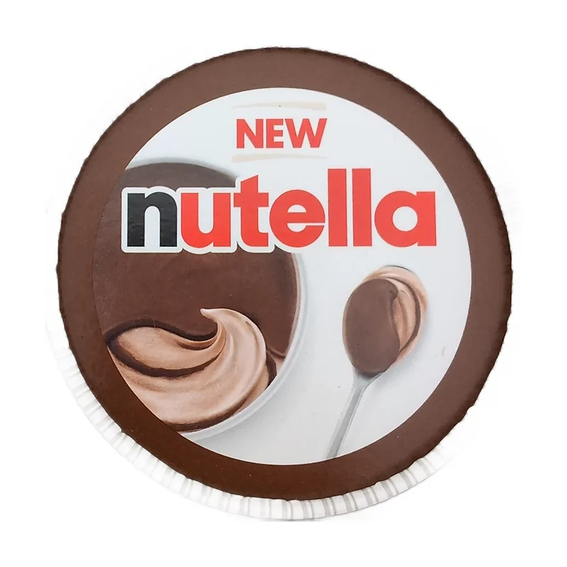 "Nutella" ice-cream 230g