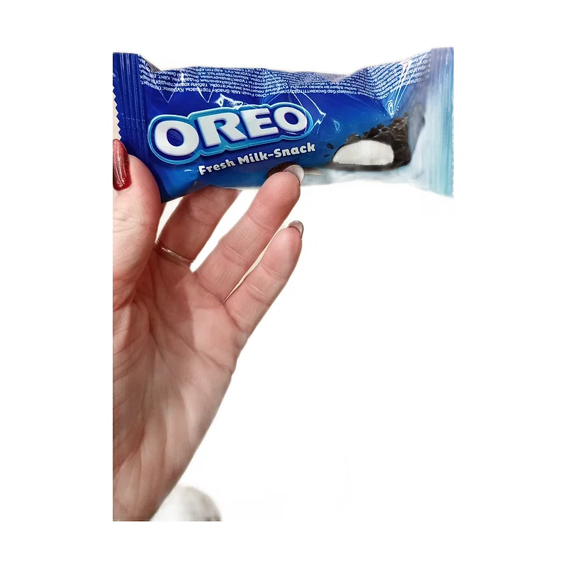 Oreo