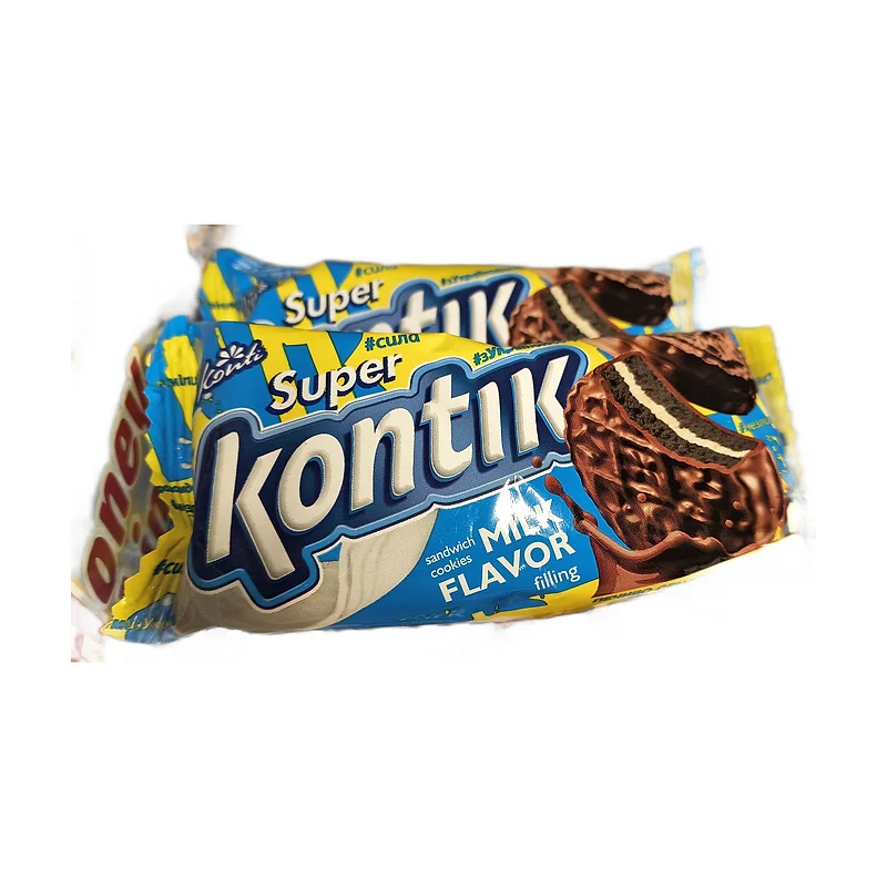 Super Kontik