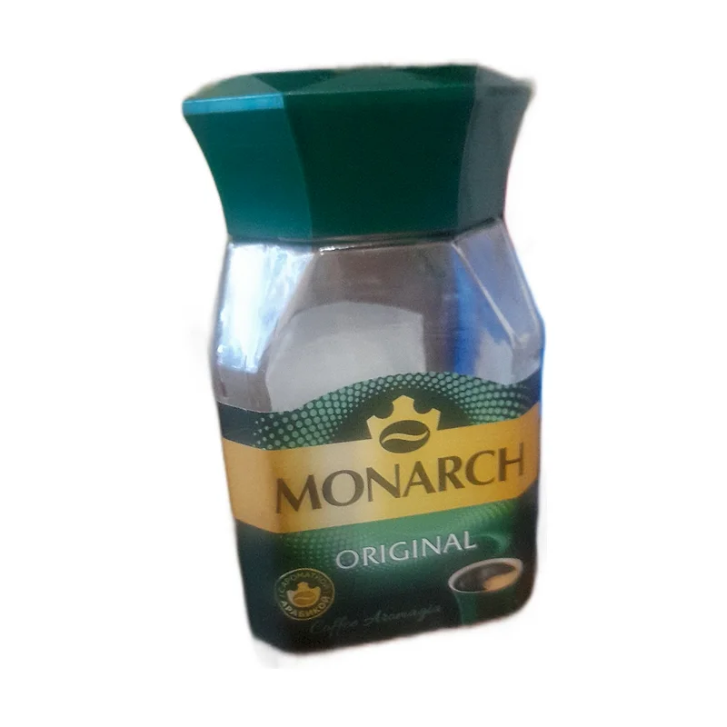 "Jacobs" monarch 190g