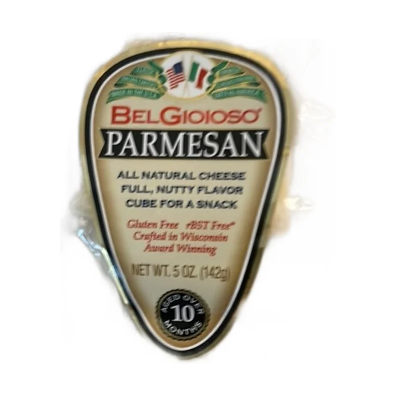 Parmesan