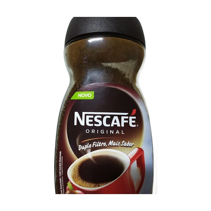 "Nescafe" originale