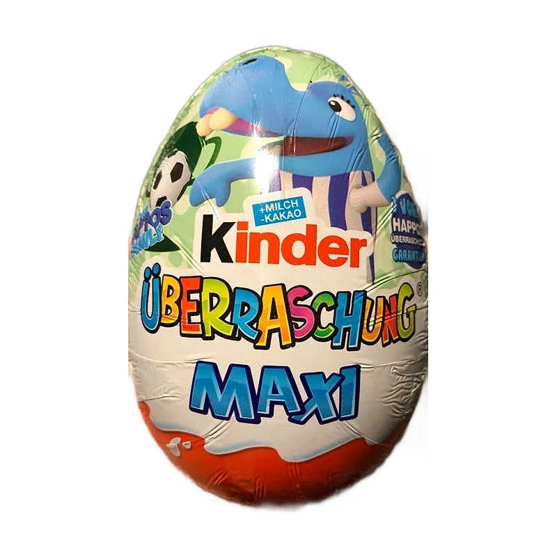 "Kinder" maxi egg