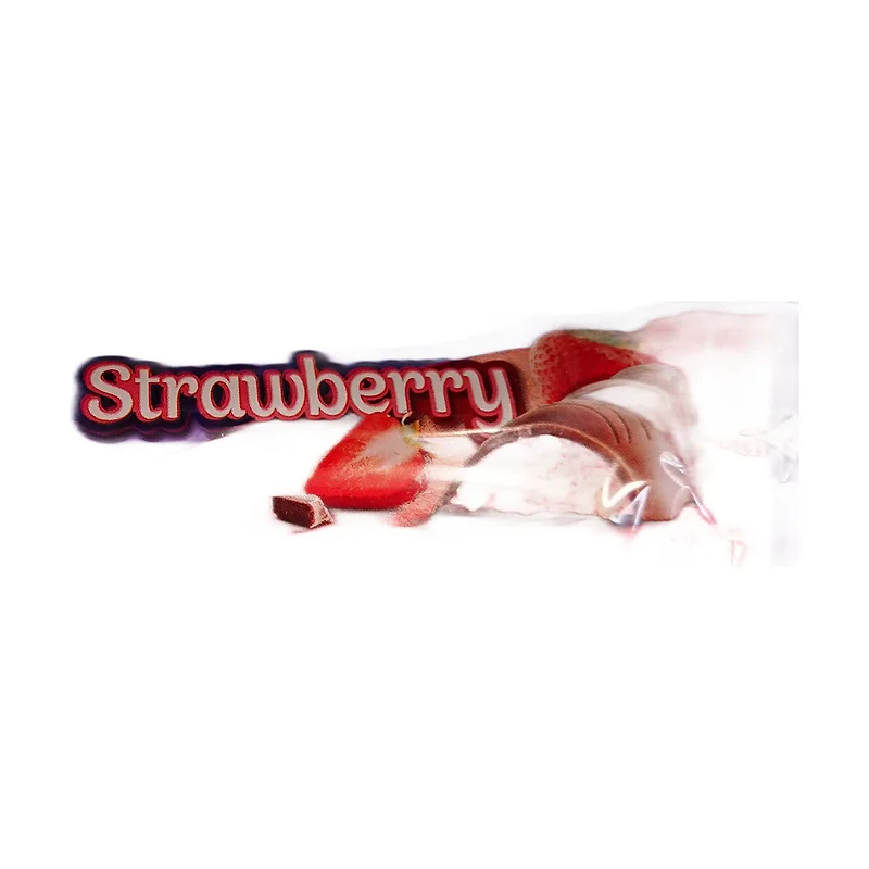 "Milka" strawberry
